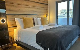 Incorsο - Smart Luxury Stay - Athens Airport - 24Hr Passcode Check In